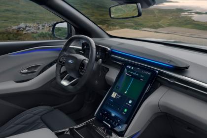 Νέες, πιο προσιτές εκδόσεις για τα Ford Explorer και Capri